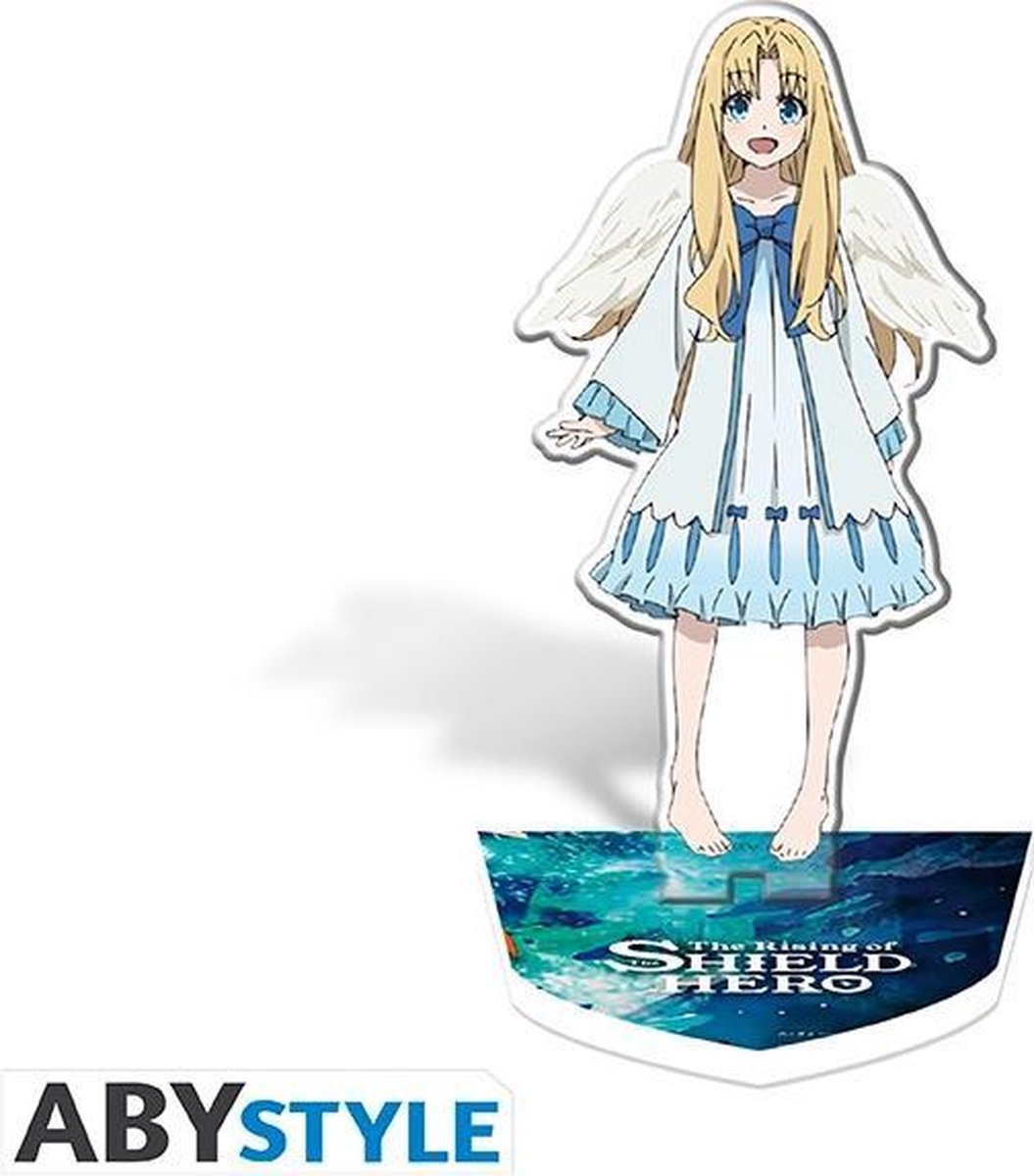 [Merchandise] ABYstyle Rising of the Shield Hero Acryl Stand